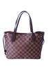 NeverFull PM, front view